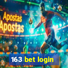 163 bet login